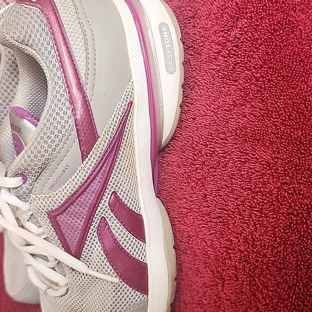 REEBOK WOMAN'S SHOES - Picture 4 of 10